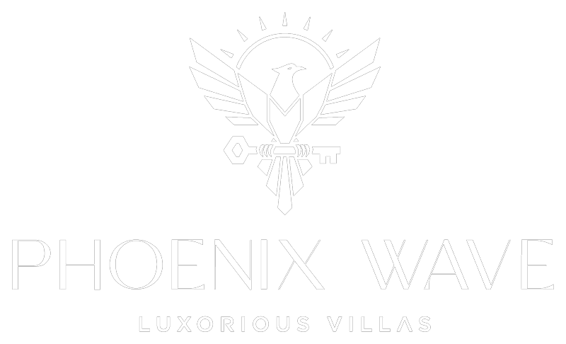 Phoenix Wave Luxorious Villas